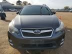 2016 Subaru Crosstrek Limited