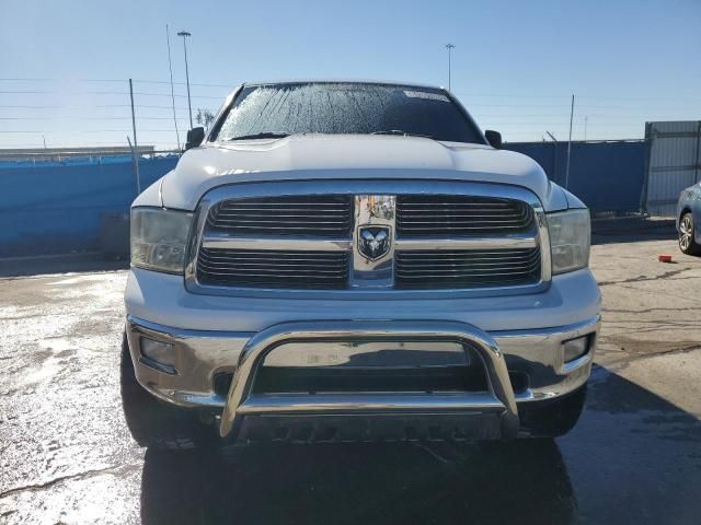 2012 Dodge RAM 1500 SLT