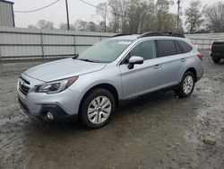 2019 Subaru Outback 2.5I Premium en venta en Gastonia, NC