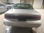 1995 Mercury Grand Marquis GS