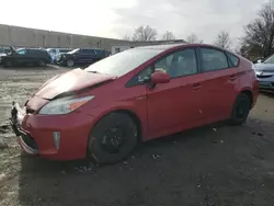 2013 Toyota Prius en venta en Laurel, MD