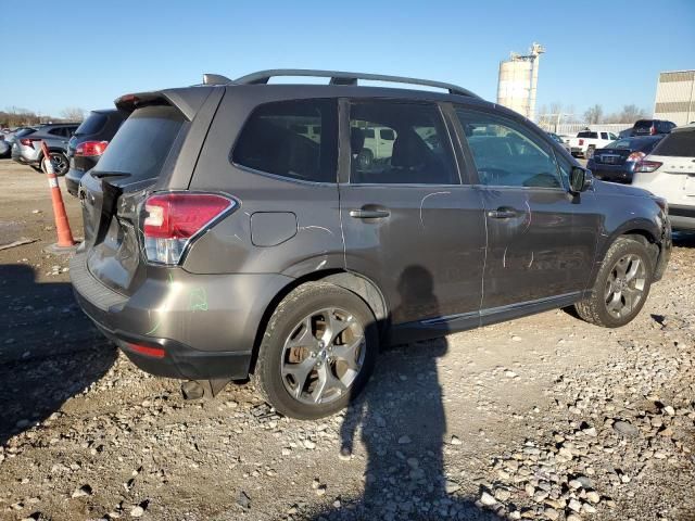 2017 Subaru Forester 2.5I Touring