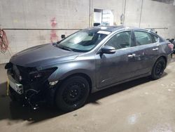 Nissan salvage cars for sale: 2013 Nissan Altima 2.5