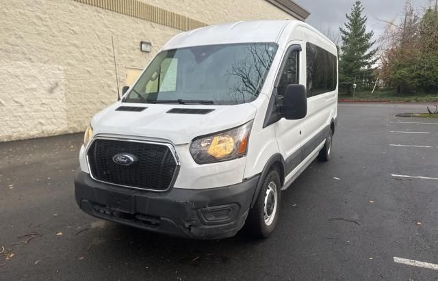 2021 Ford Transit T-350