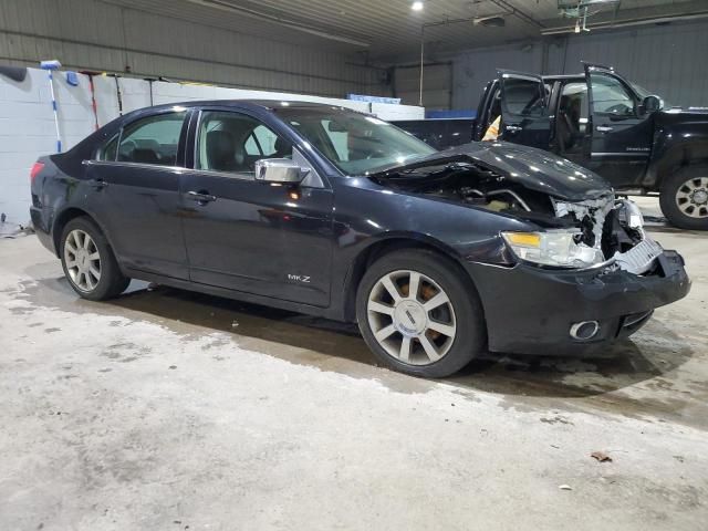 2009 Lincoln MKZ