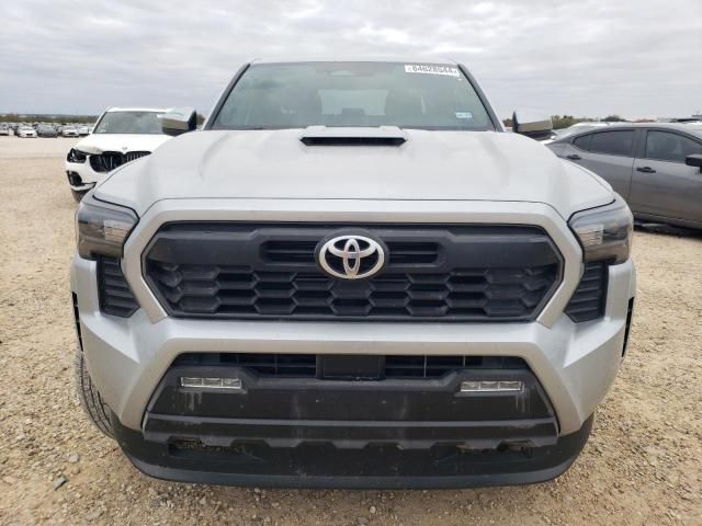 2024 Toyota Tacoma Double Cab