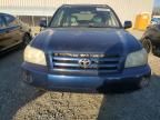 2004 Toyota Highlander Base