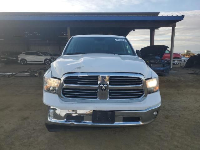 2014 Dodge RAM 1500 SLT