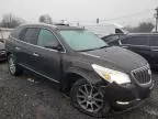 2013 Buick Enclave