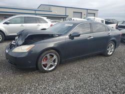 Lexus es 350 salvage cars for sale: 2009 Lexus ES 350