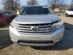 2013 Toyota Highlander Base