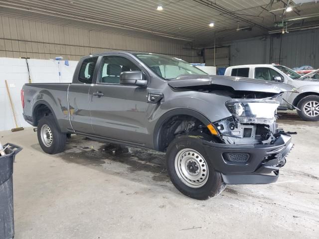 2023 Ford Ranger XL