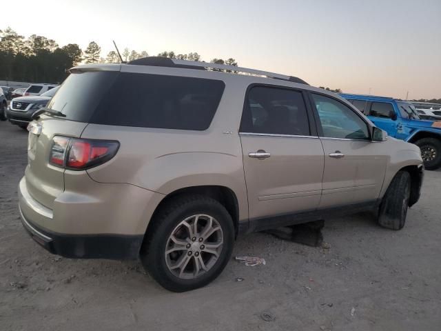 2016 GMC Acadia SLT-1