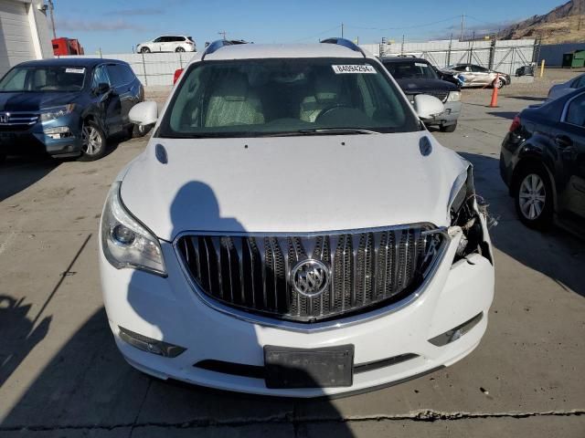 2016 Buick Enclave