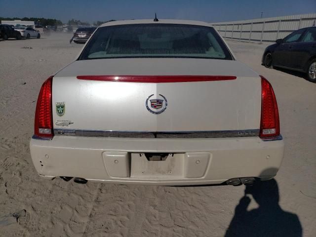 2007 Cadillac DTS