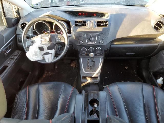 2012 Mazda 5