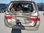 2007 Honda Odyssey EX