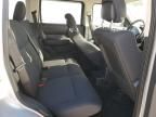 2011 Dodge Nitro Heat