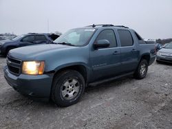 Chevrolet Avalanche salvage cars for sale: 2008 Chevrolet Avalanche K1500