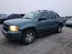 2008 Chevrolet Avalanche K1500