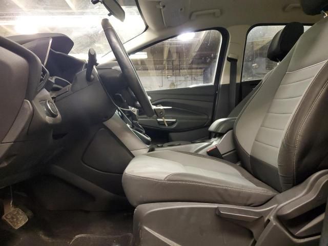 2014 Ford C-MAX SE