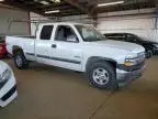 2001 Chevrolet Silverado K1500