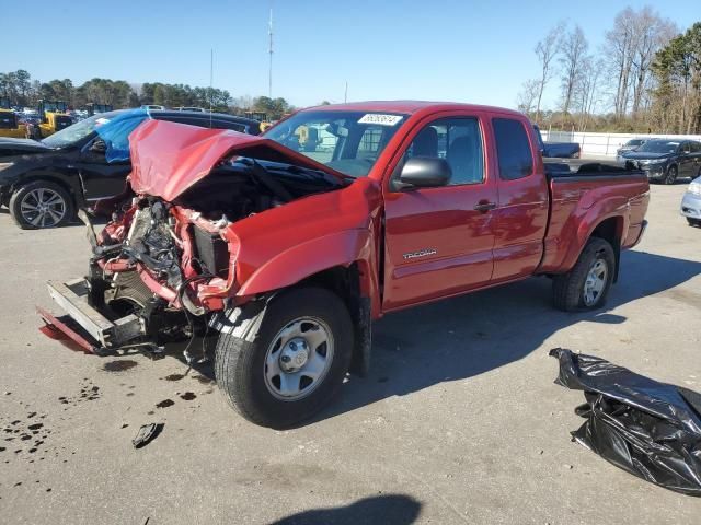 2013 Toyota Tacoma