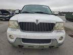 2003 Lincoln Navigator