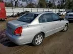 2003 Hyundai Elantra GLS