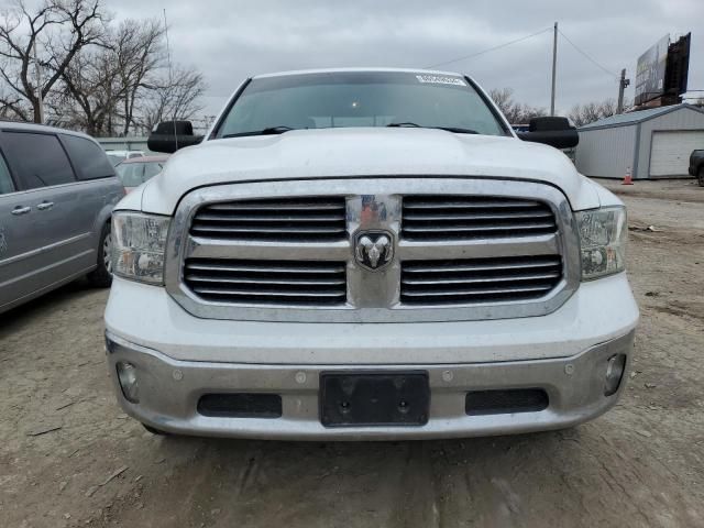 2017 Dodge RAM 1500 SLT