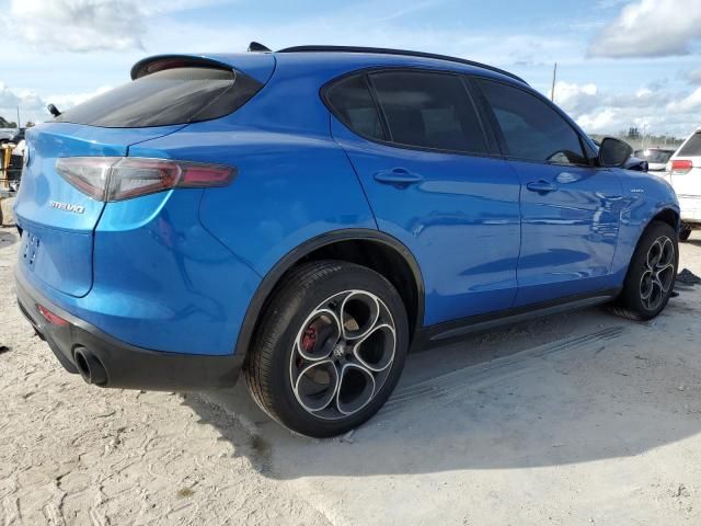 2024 Alfa Romeo Stelvio TI