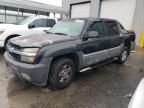 2003 Chevrolet Avalanche C1500