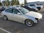 2004 Lexus GS 300