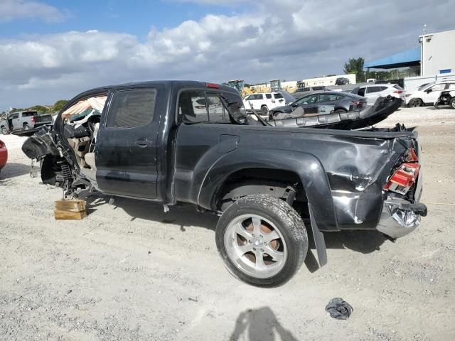 2006 Toyota Tacoma Double Cab Prerunner Long BED