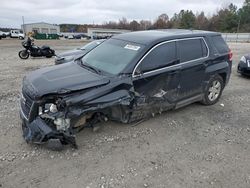 GMC Vehiculos salvage en venta: 2011 GMC Terrain SLE