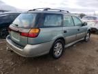 2003 Subaru Legacy Outback AWP