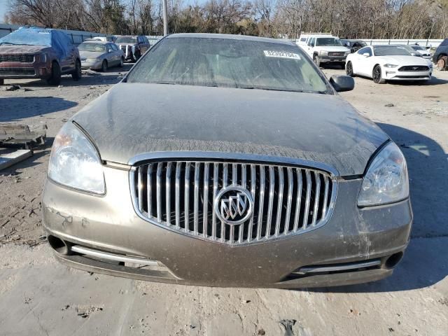 2011 Buick Lucerne CXL