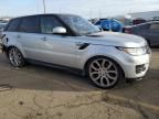 2015 Land Rover Range Rover Sport SE