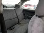 2001 Toyota Echo