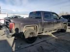 2016 GMC Sierra C1500 SLT