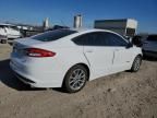 2017 Ford Fusion SE Hybrid