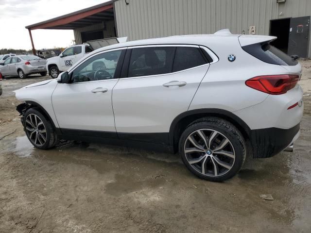 2018 BMW X2 XDRIVE28I