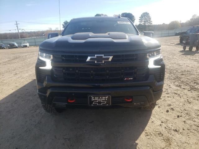 2024 Chevrolet Silverado K1500 LT Trail Boss