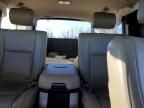 2008 Toyota Sequoia Platinum