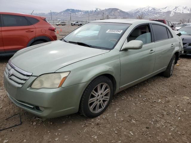 2006 Toyota Avalon XL