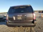 2015 GMC Yukon XL K1500 SLT