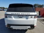 2020 Land Rover Range Rover Sport P525 HSE