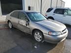 2001 Nissan Altima GXE