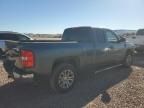 2011 Chevrolet Silverado C1500