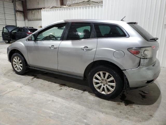 2010 Mazda CX-7